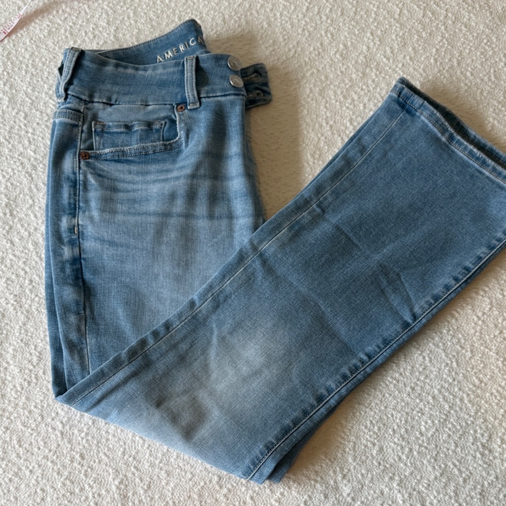 American Eagle XShort Jeans